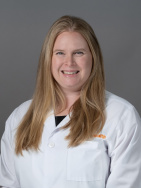 Amy Buss, FNP