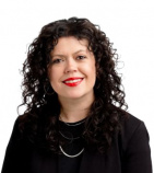 Danielle Lesmeister, PMHNP
