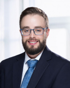 Gabe Buechel, NP