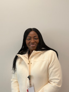 Vivienne Ayomanor, DNP