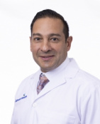 Anthony Sanchez II, MD