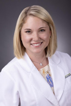 Jessica Rowe, FNP