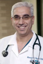 Ahmad A. Hadid, MD