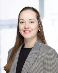 Morgan C Hein, PA-C - Minocqua, WI - Family Medicine, Physician Assistants