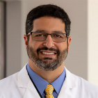 Nicholas J Pastis JR., MD