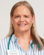 Mary Sutterfield, APRN