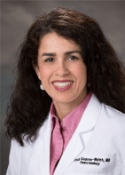 Cacia Valeria Soares-Welch, MD