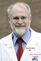 John McClung, MD