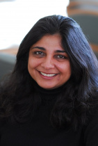 Nivedita Chander, MD