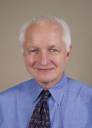 Marian Rewers, MD, PhD