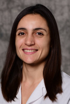 Sarah E. Saliba, MD