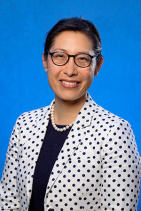 Judy Chen, MD