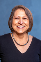 Cecilia Jackson, CNM