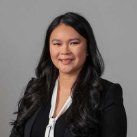 Marian Aledo, CRNA
