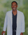 Kerwin Omarre Scott, DDS