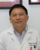 Dr. Xudong Xu, MD