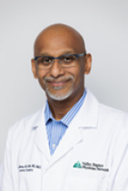 Vijian Dhevan, MD, MBA HOM, FACS