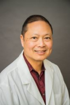 Ronald S. Batin, MD, FCCP