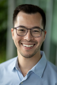 Nicholas Lai