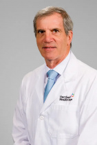 James Moss III, MD