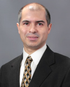 Dr. Jose Ochoa-Bayona, MD