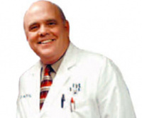 729108-Dr William M Milam MD FAAFP 0