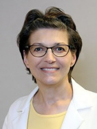 Tina Latta, MSN, FNP