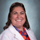 Savannah Roberson, AGNP