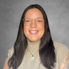 Juliet Garber, LCSW
