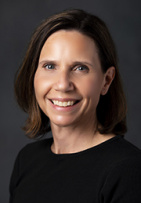 Pamela Huerter, MD