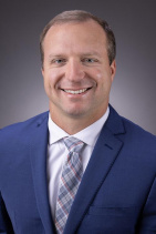 Matthew DuBose, MD