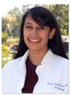 Veena Vanchinathan, MD