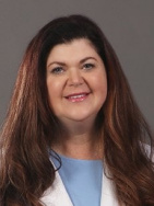 Lynnette Parker, NP