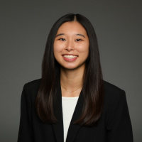 Tiffany Louie