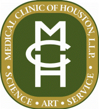 Logo Medical Clinic of Houston, L.L.P. 1