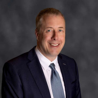 Peter Colegrove, MD