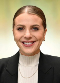 Megan Bryn