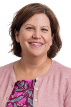 Julie Sturgeon, FNP