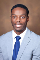 Darius Morehead, PA-C