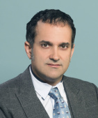 STEPHEN JOHN ILARIO, MD