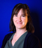 Elizabeth Barker, APP