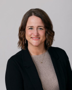 Lauren Ward, FNP-C, ACNPC-AG