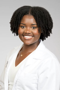 Mbuyi Kalemba, PA-C - Fairfield, CT - Other Specialty, Physician Assistants
