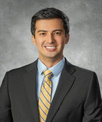 Dr Samuel Mascardo, OD - Katy, TX - Optometry