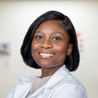 Tequia F. Parker, NP