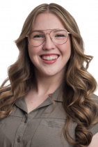 Katrina Cuevas, PA-C