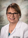 Sally Bomar, MD