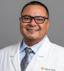 Albert Medina JR., NP