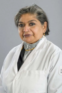 Dr Rohini Becherl, MD - Bloomfield, CT - Geriatric Medicine