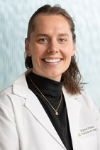 Alexis (Lexi) Carlson, ARNP